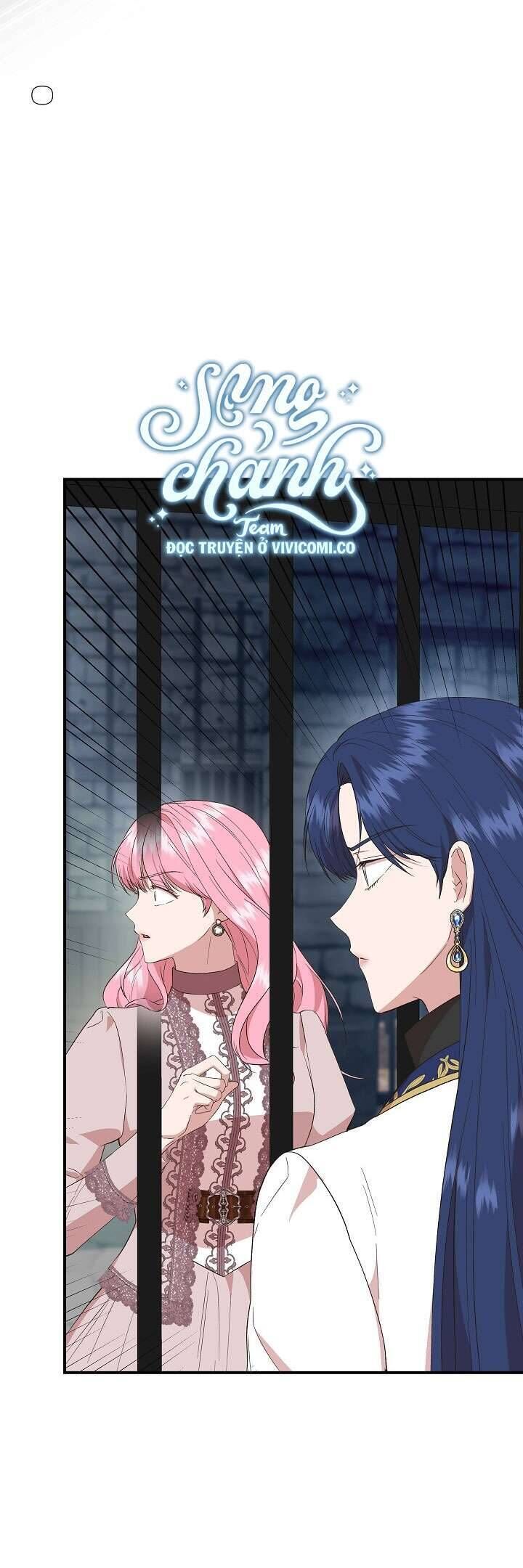 Tôi Không Phải Là Cinderella Chap 106 - Next Chap 107