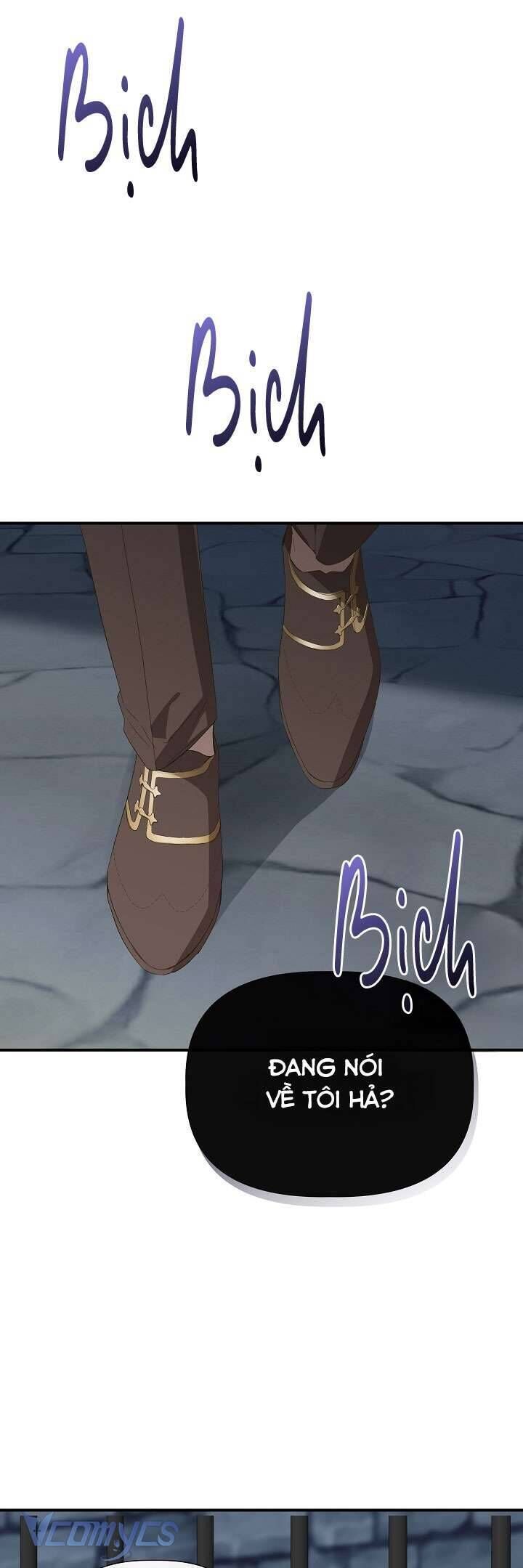 Tôi Không Phải Là Cinderella Chap 106 - Next Chap 107