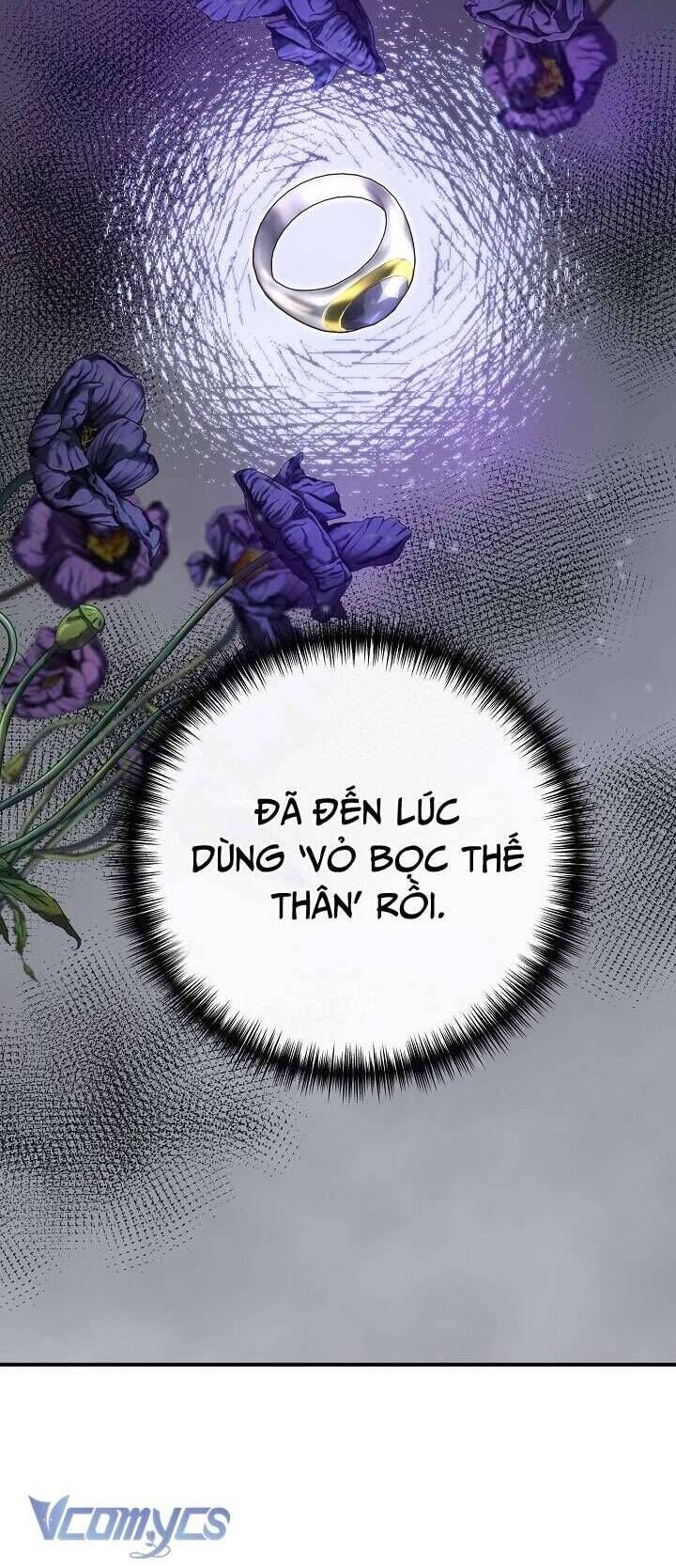 Tôi Không Phải Là Cinderella Chap 106 - Next Chap 107