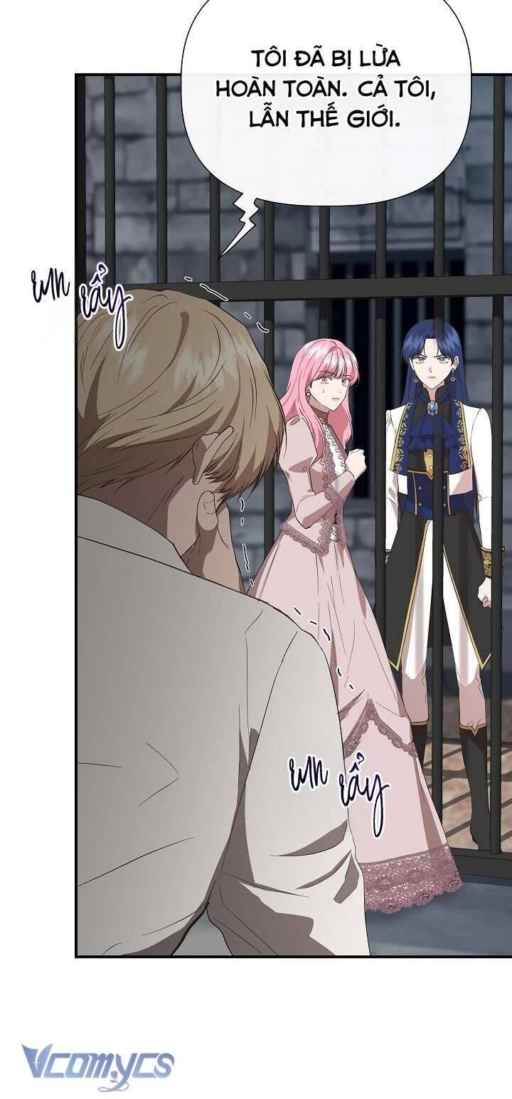 Tôi Không Phải Là Cinderella Chap 106 - Next Chap 107