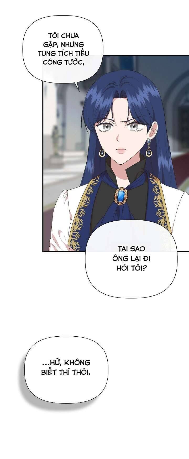 Tôi Không Phải Là Cinderella Chap 106 - Next Chap 107