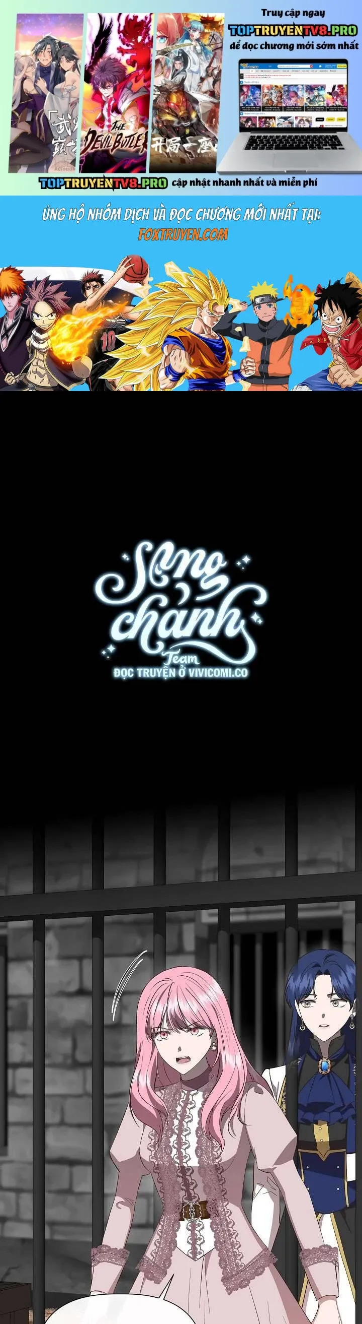 Tôi Không Phải Là Cinderella Chap 107 - Next Chap 108