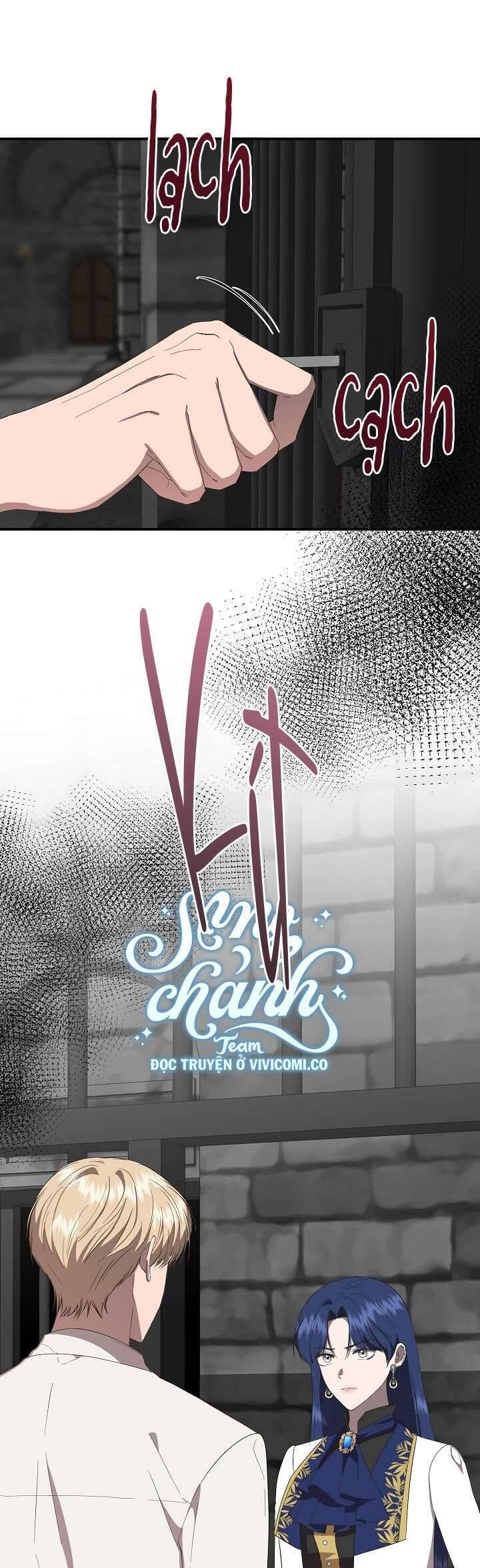 Tôi Không Phải Là Cinderella Chap 107 - Next Chap 108