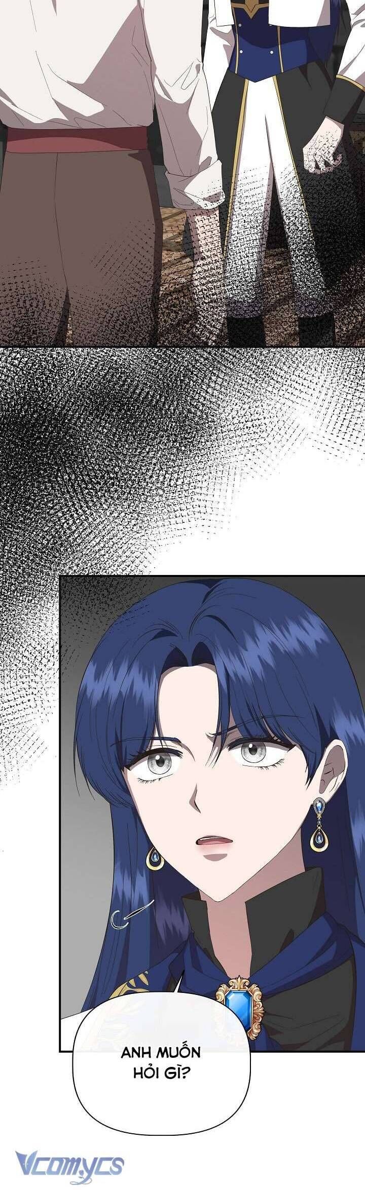 Tôi Không Phải Là Cinderella Chap 107 - Next Chap 108