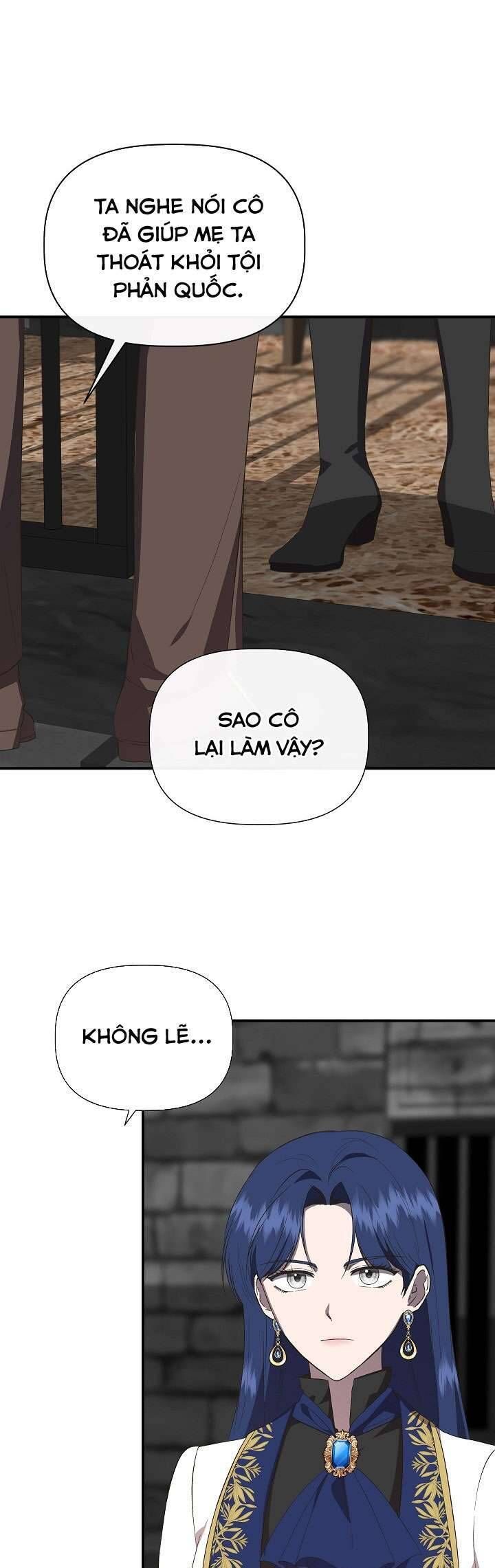 Tôi Không Phải Là Cinderella Chap 107 - Next Chap 108