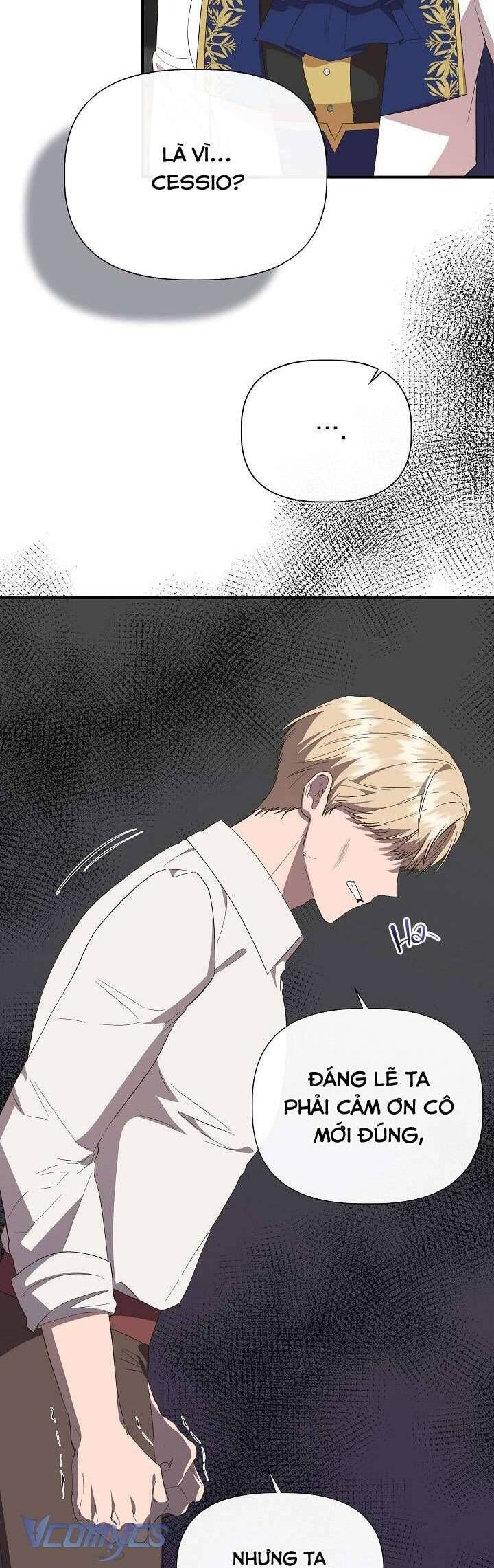 Tôi Không Phải Là Cinderella Chap 107 - Next Chap 108