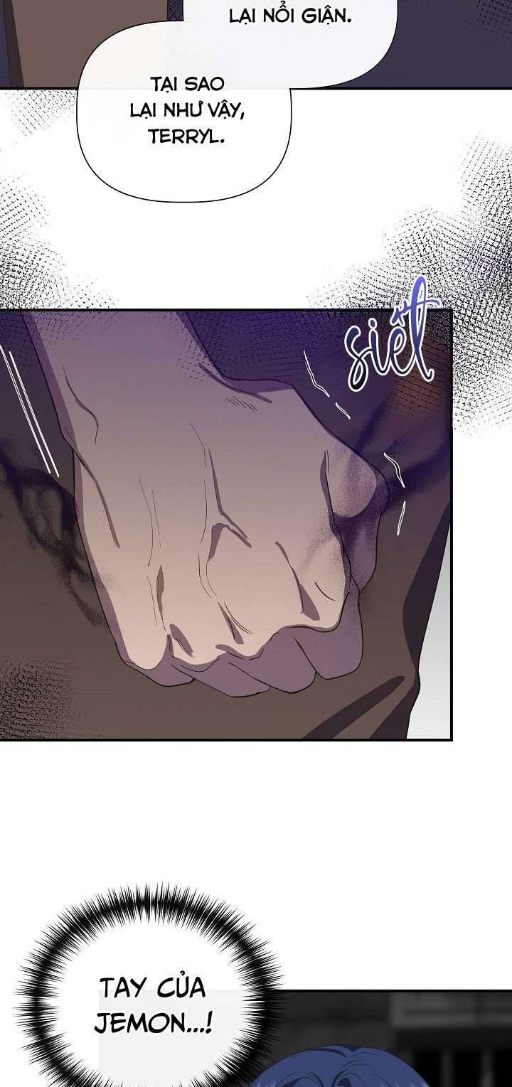 Tôi Không Phải Là Cinderella Chap 107 - Next Chap 108