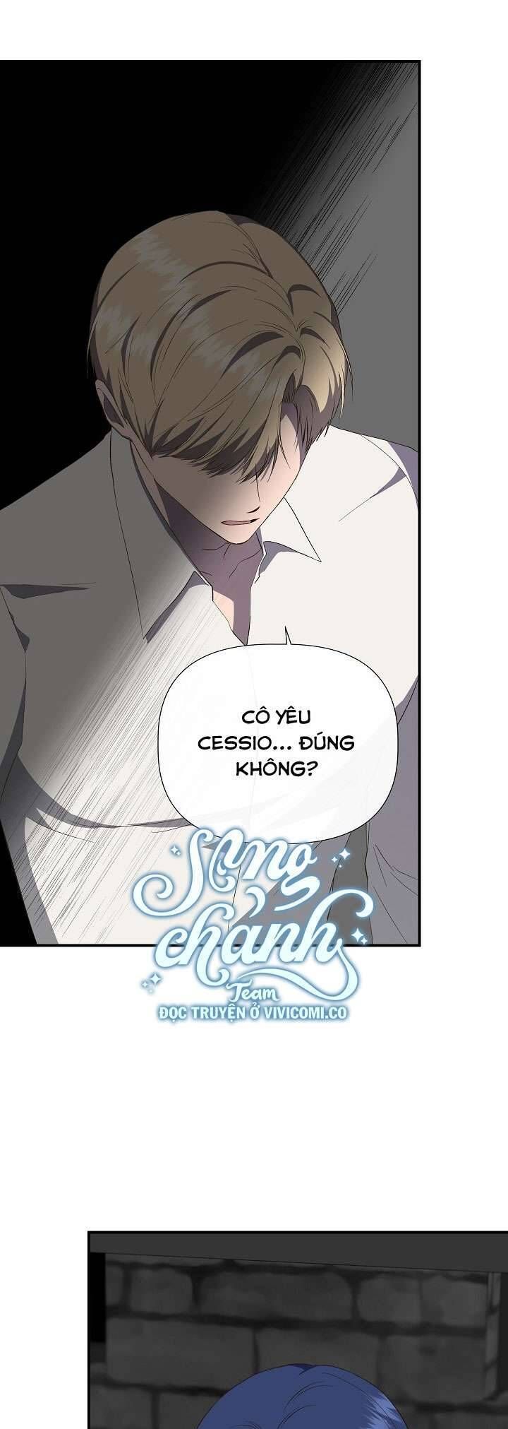 Tôi Không Phải Là Cinderella Chap 107 - Next Chap 108