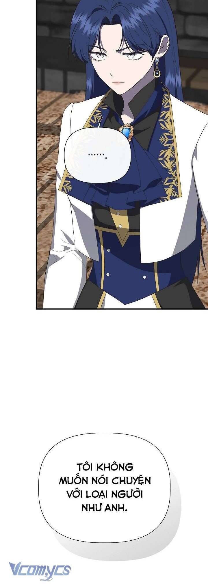 Tôi Không Phải Là Cinderella Chap 107 - Next Chap 108