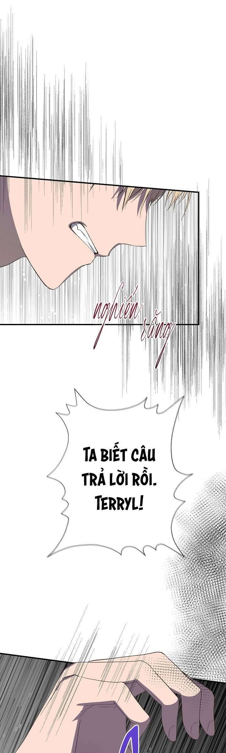Tôi Không Phải Là Cinderella Chap 107 - Next Chap 108