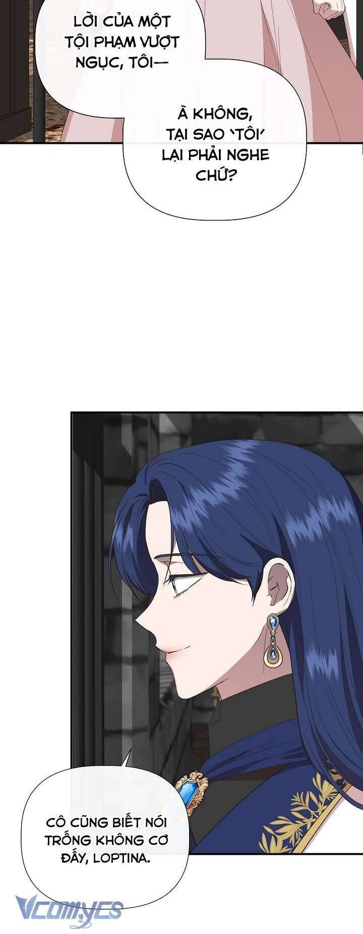 Tôi Không Phải Là Cinderella Chap 107 - Next Chap 108