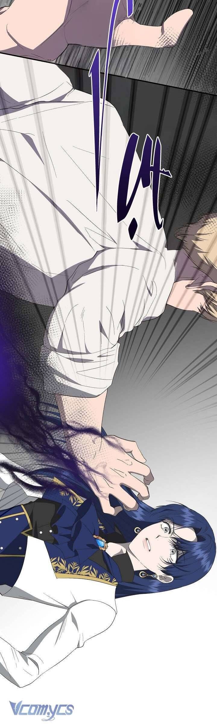 Tôi Không Phải Là Cinderella Chap 107 - Next Chap 108