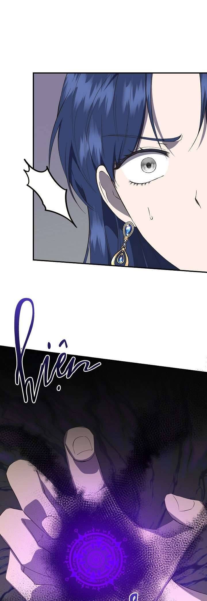 Tôi Không Phải Là Cinderella Chap 107 - Next Chap 108