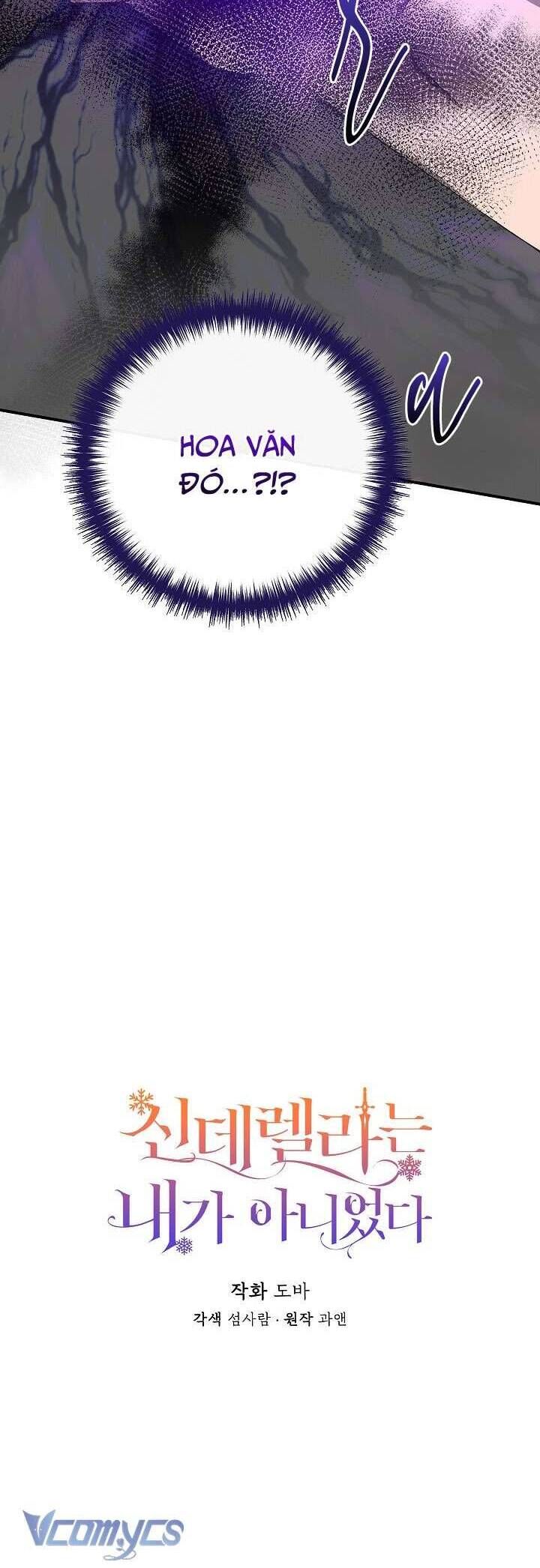 Tôi Không Phải Là Cinderella Chap 107 - Next Chap 108