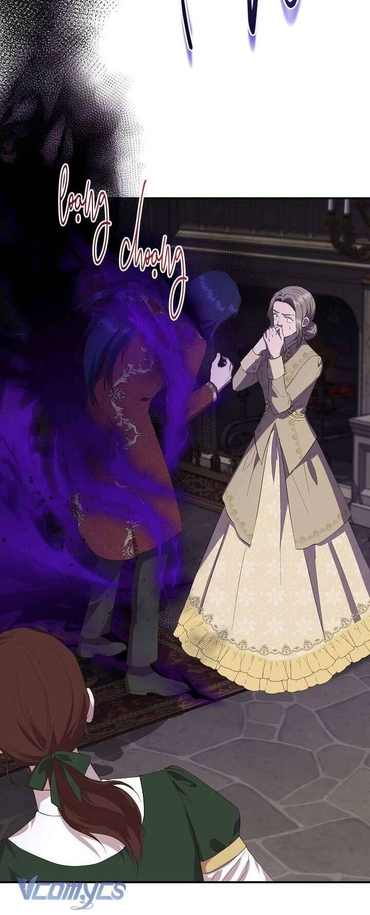 Tôi Không Phải Là Cinderella Chap 107 - Next Chap 108