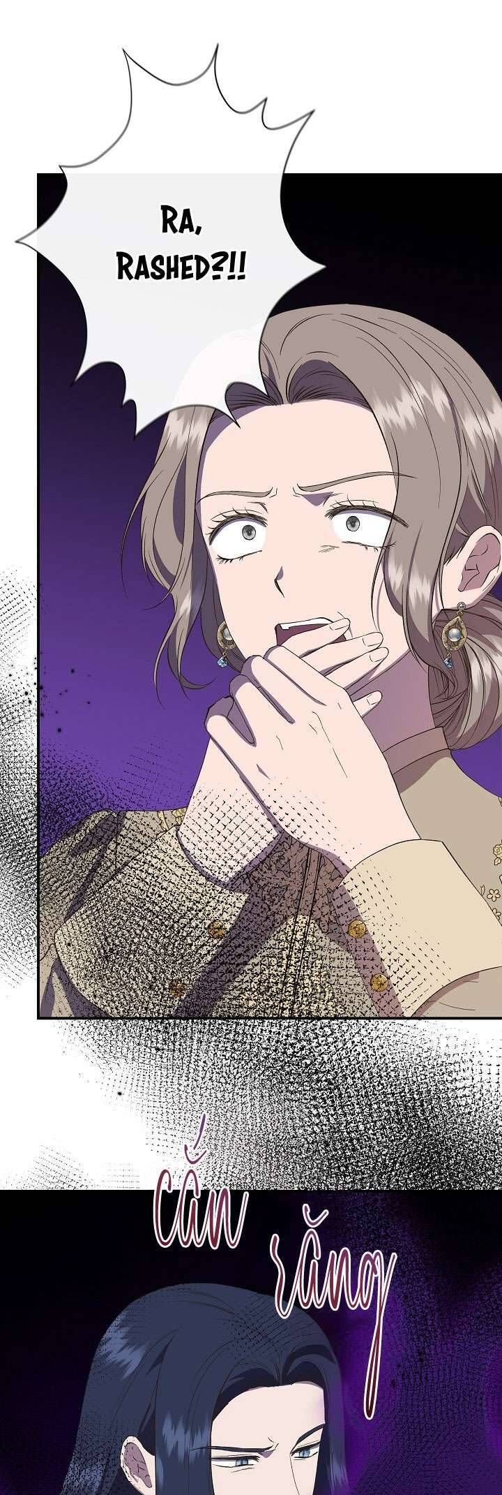 Tôi Không Phải Là Cinderella Chap 107 - Next Chap 108