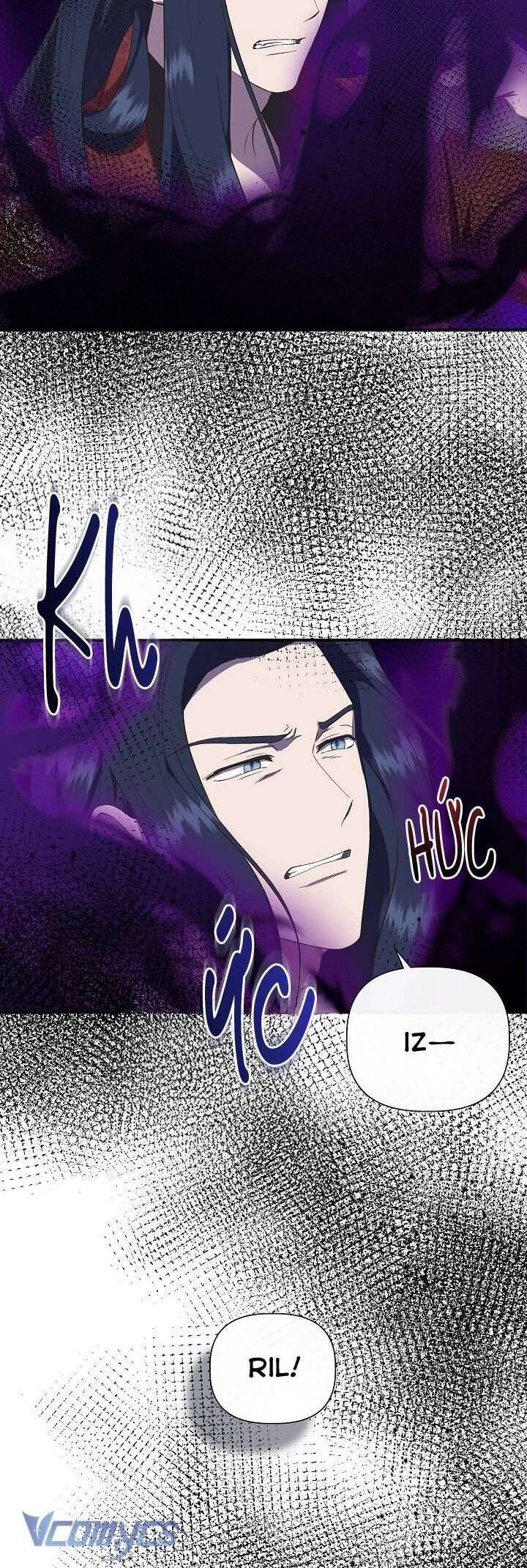 Tôi Không Phải Là Cinderella Chap 107 - Next Chap 108