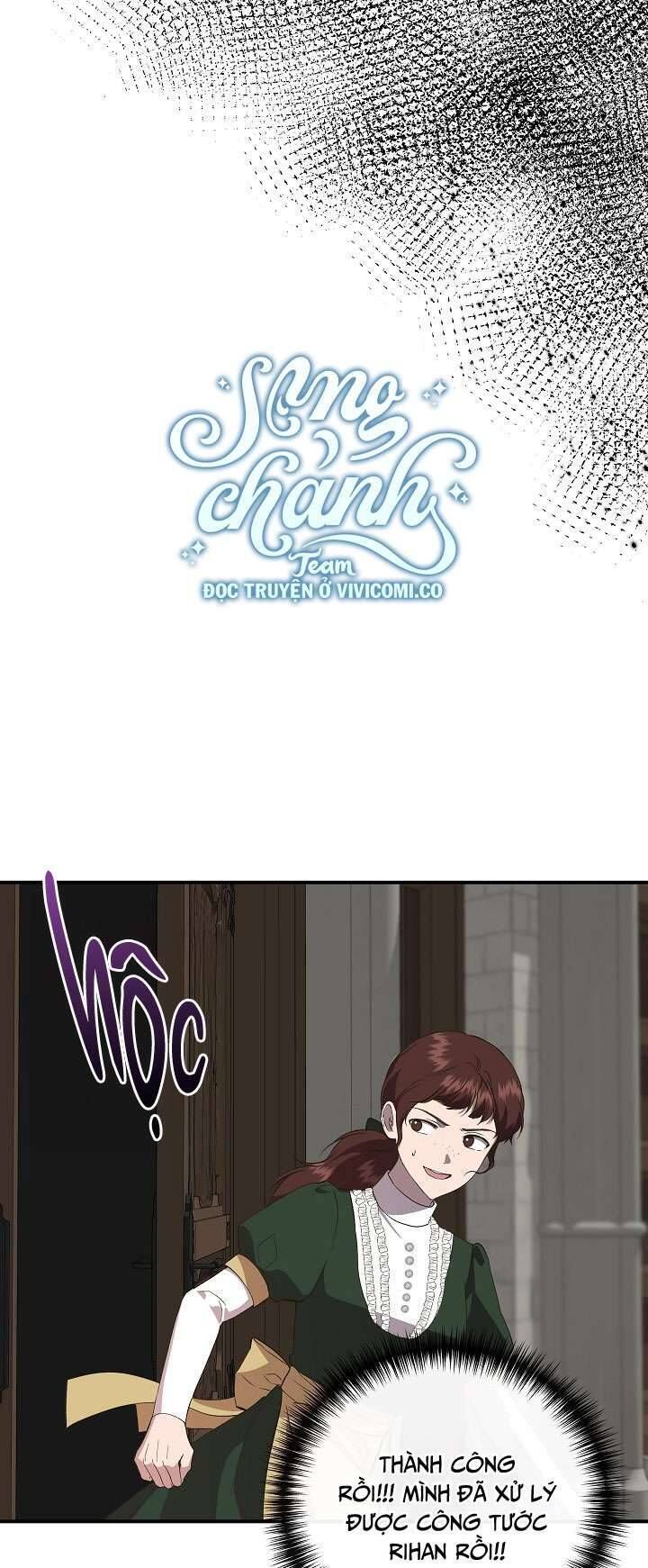 Tôi Không Phải Là Cinderella Chap 107 - Next Chap 108