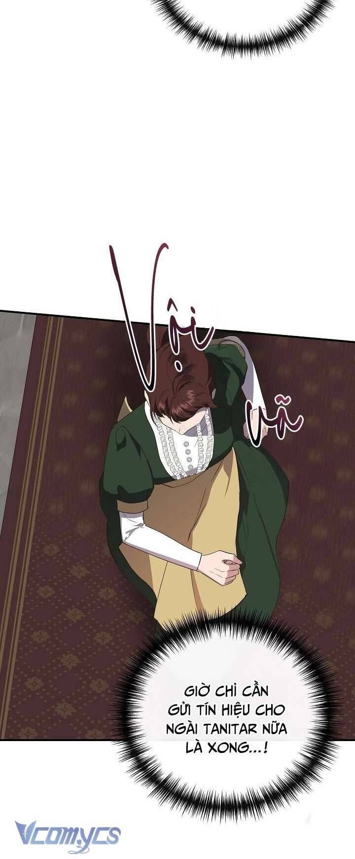 Tôi Không Phải Là Cinderella Chap 107 - Next Chap 108