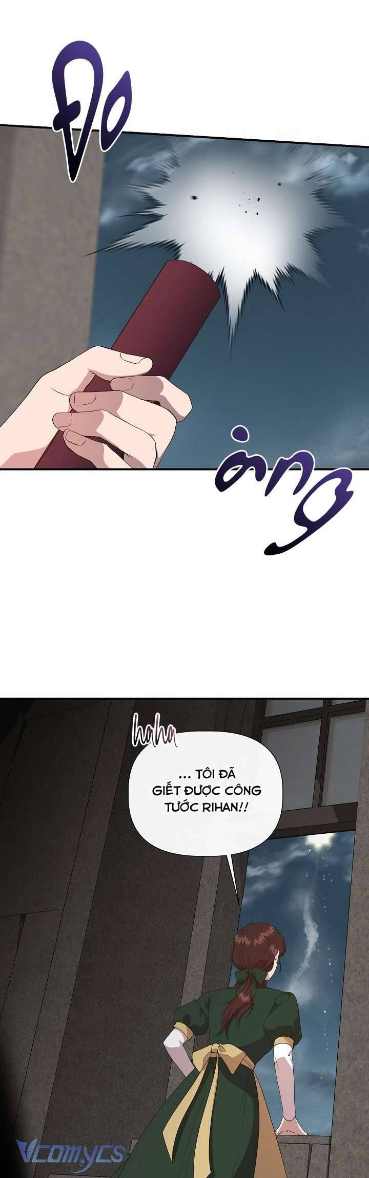 Tôi Không Phải Là Cinderella Chap 107 - Next Chap 108