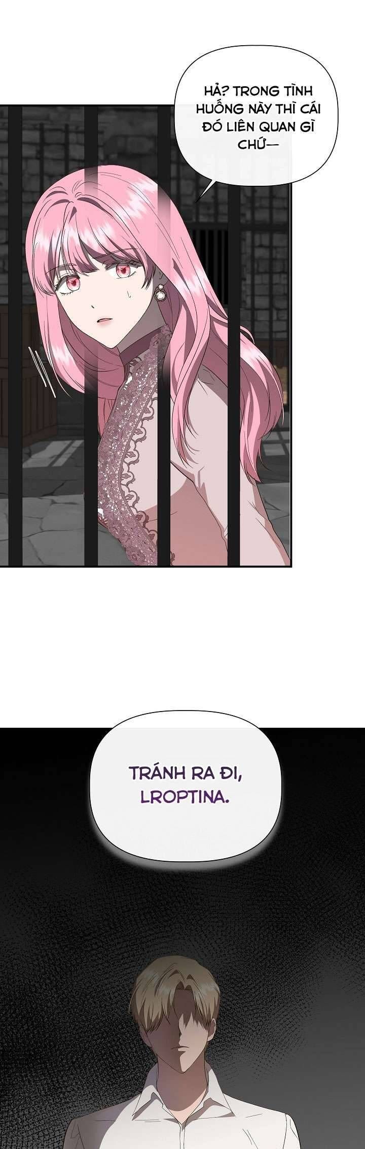 Tôi Không Phải Là Cinderella Chap 107 - Next Chap 108