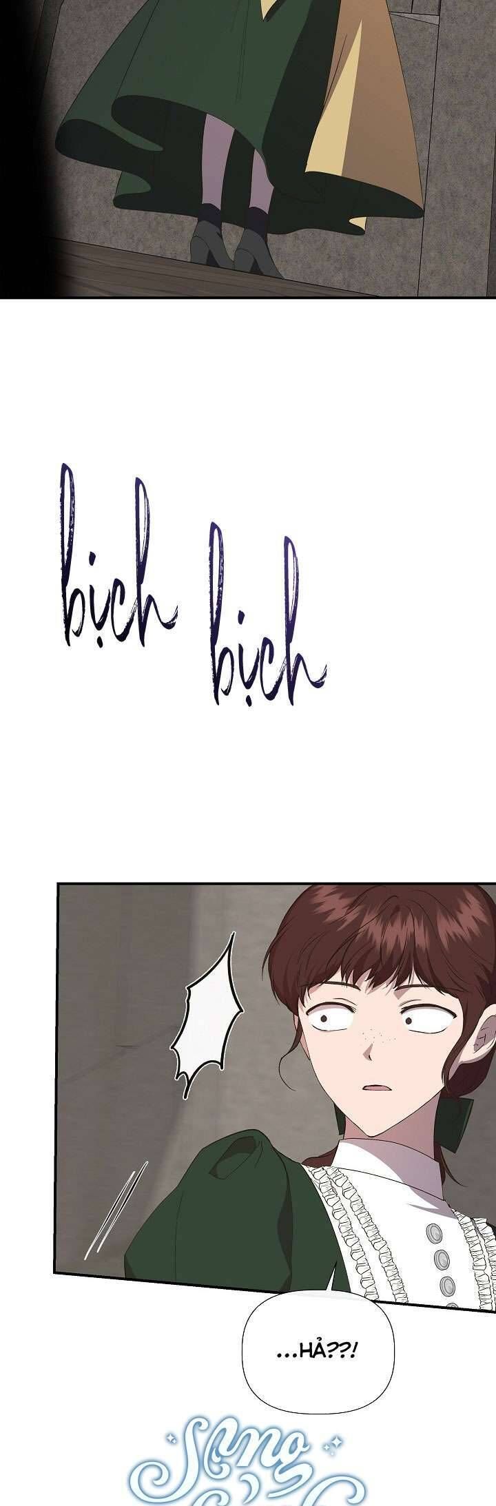 Tôi Không Phải Là Cinderella Chap 107 - Next Chap 108