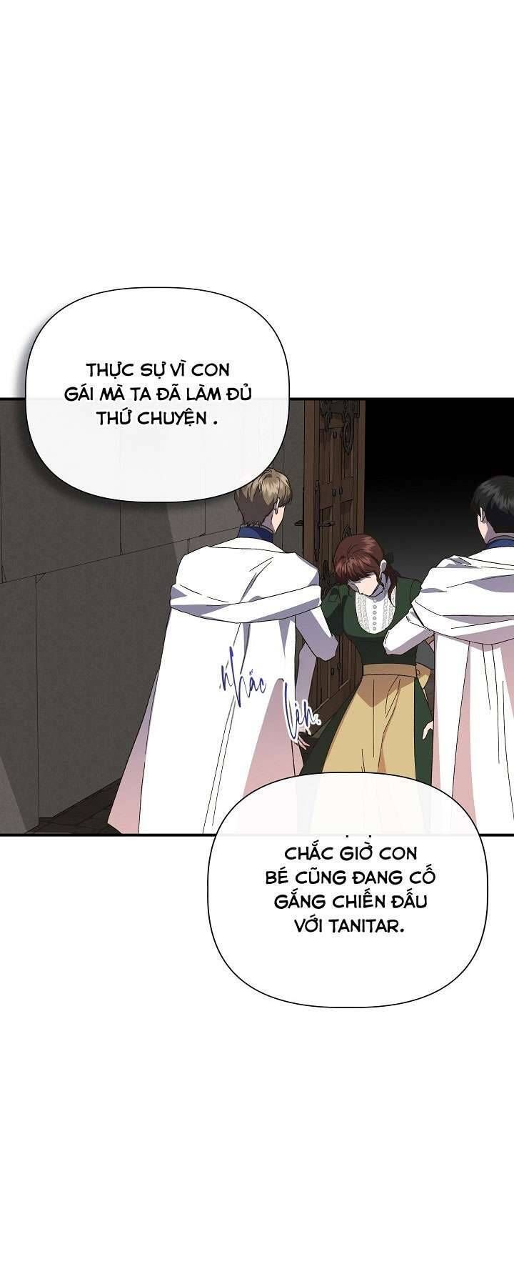 Tôi Không Phải Là Cinderella Chap 107 - Next Chap 108