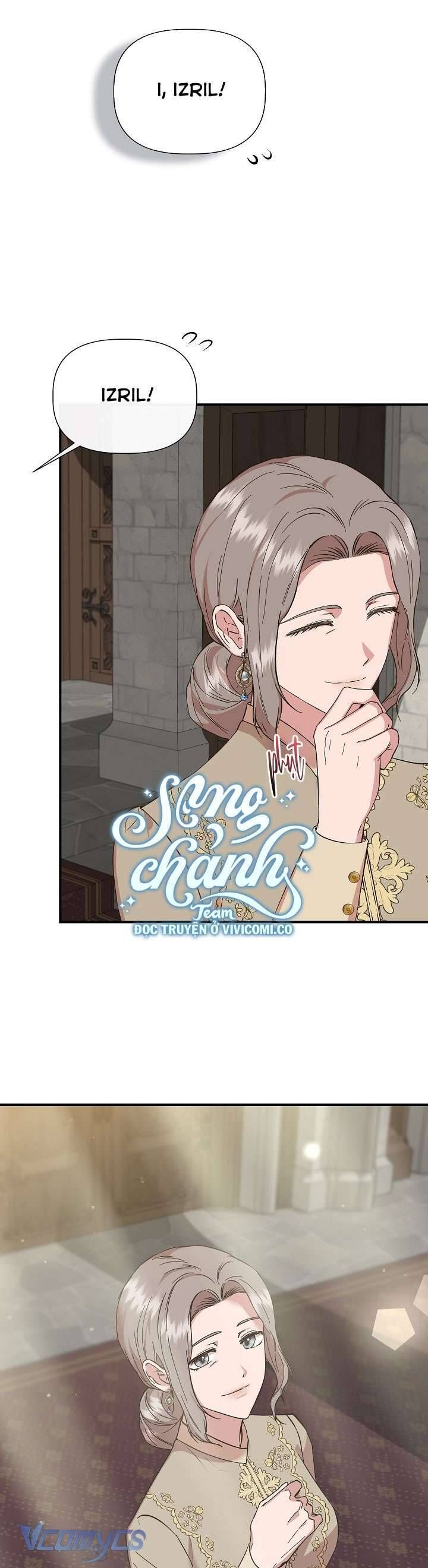 Tôi Không Phải Là Cinderella Chap 107 - Next Chap 108