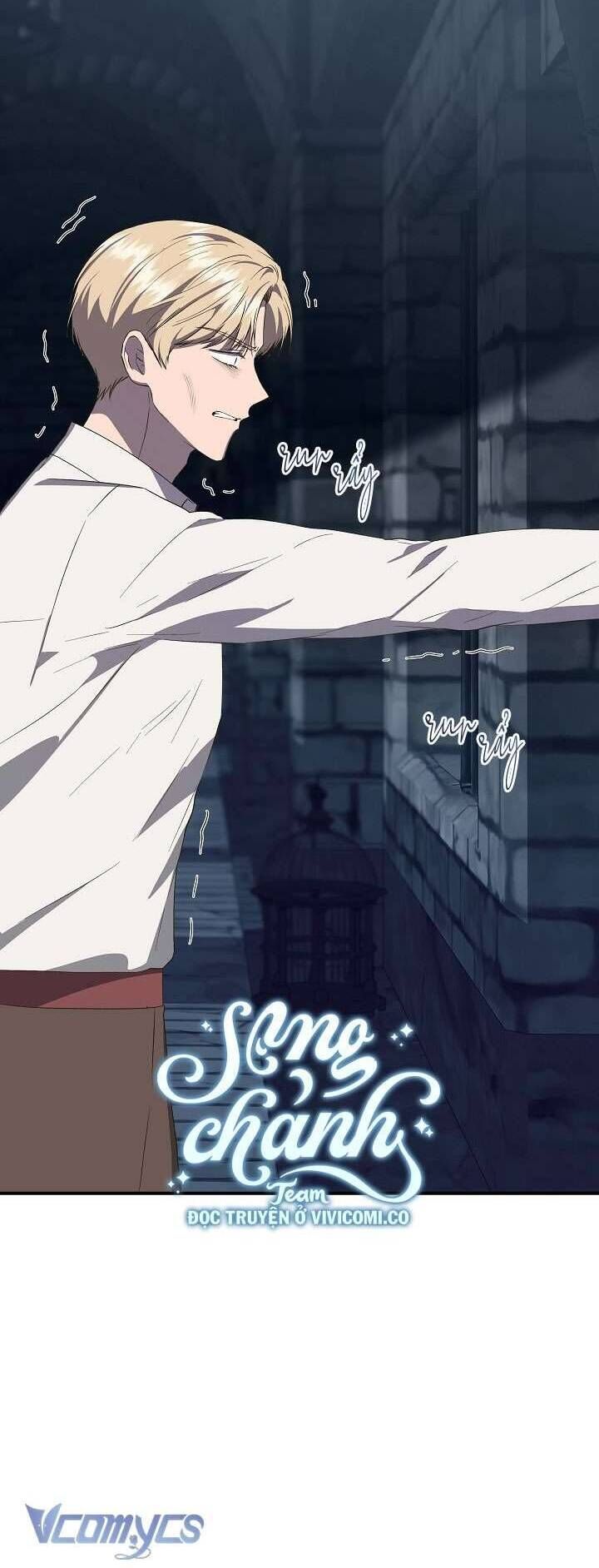 Tôi Không Phải Là Cinderella Chap 107 - Next Chap 108