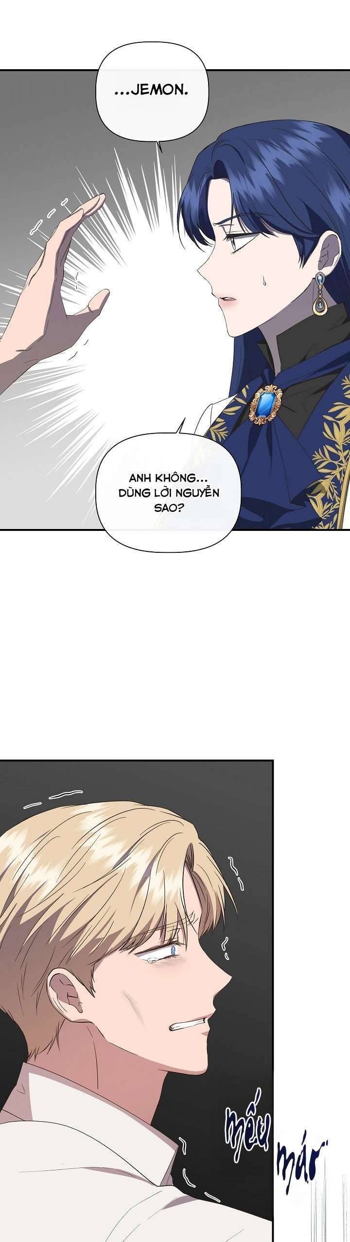 Tôi Không Phải Là Cinderella Chap 107 - Next Chap 108