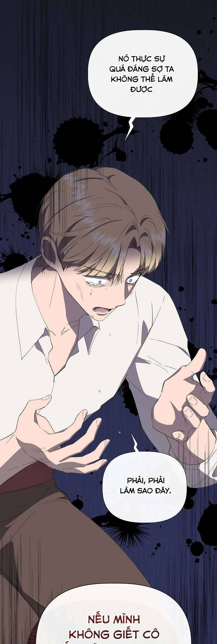 Tôi Không Phải Là Cinderella Chap 107 - Next Chap 108