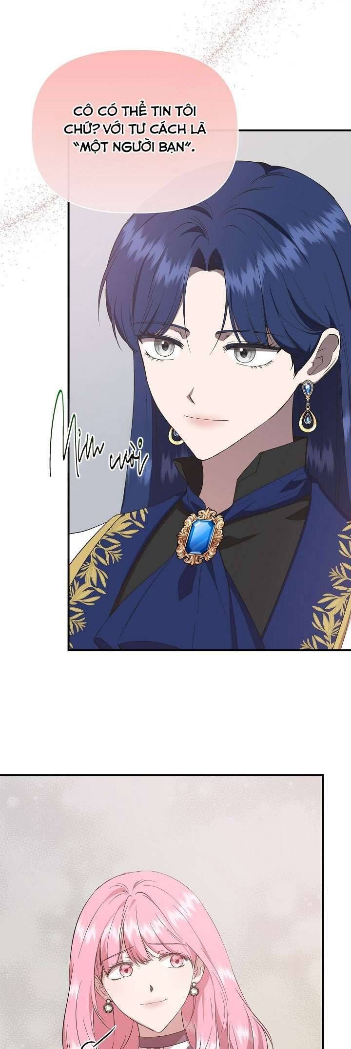 Tôi Không Phải Là Cinderella Chap 107 - Next Chap 108