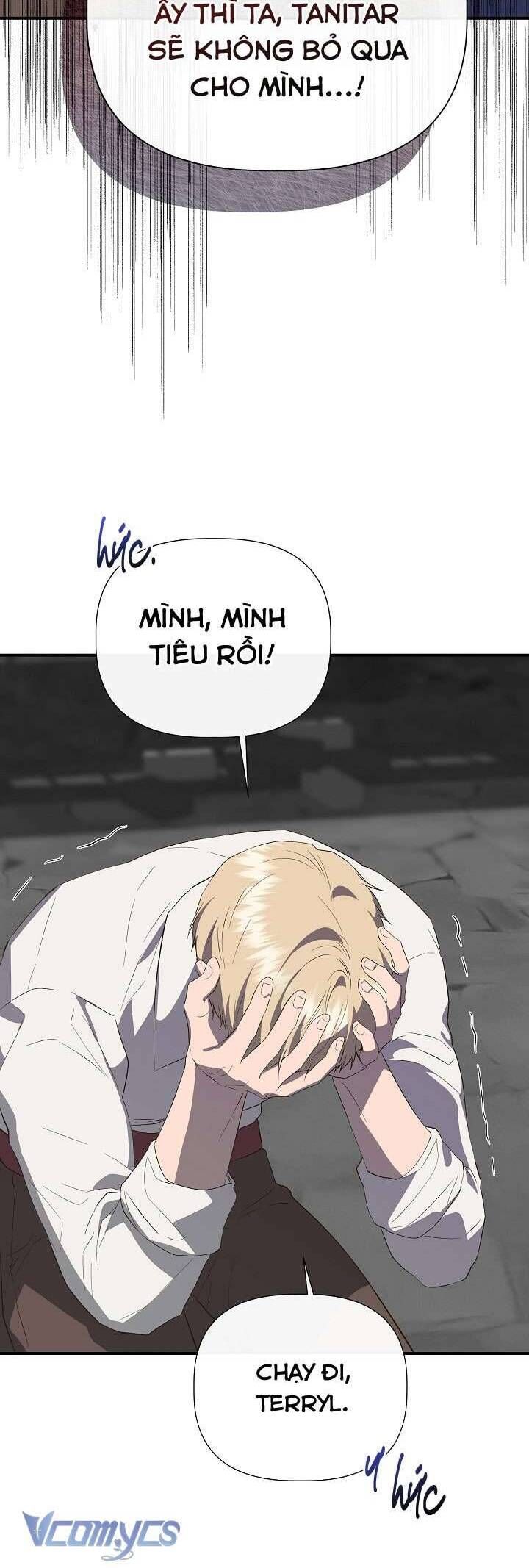 Tôi Không Phải Là Cinderella Chap 107 - Next Chap 108