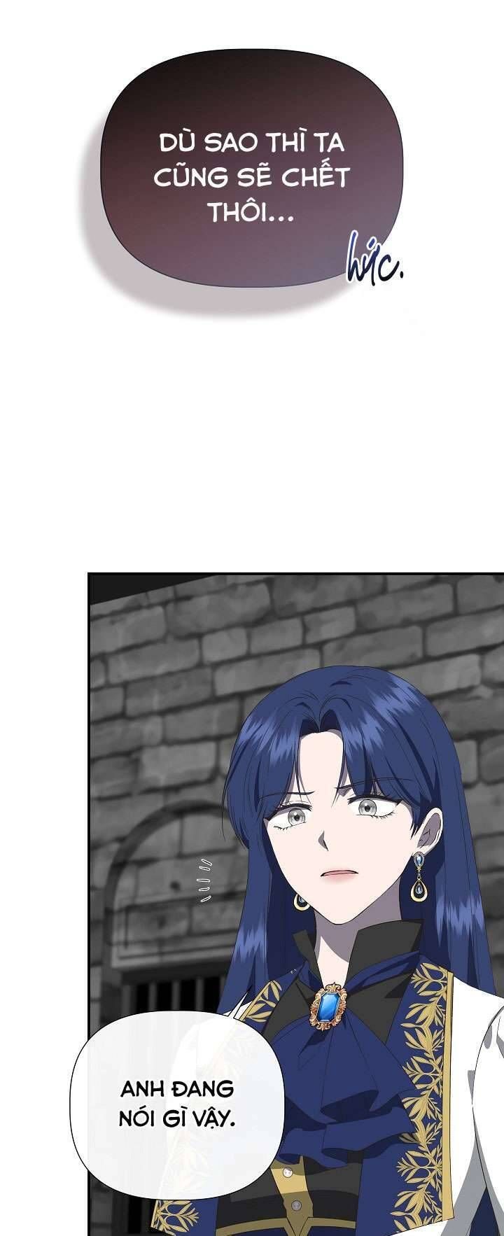 Tôi Không Phải Là Cinderella Chap 107 - Next Chap 108