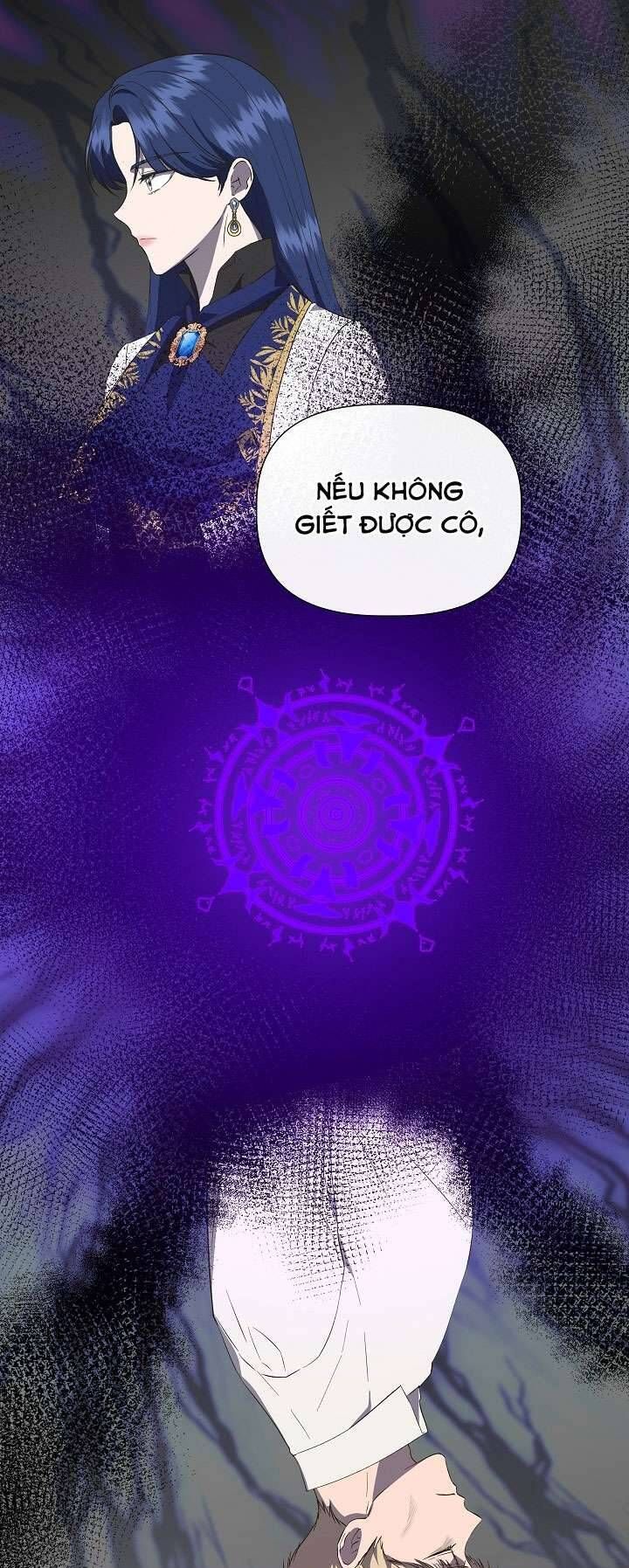 Tôi Không Phải Là Cinderella Chap 107 - Next Chap 108