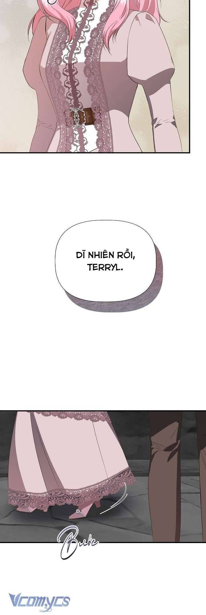 Tôi Không Phải Là Cinderella Chap 107 - Next Chap 108