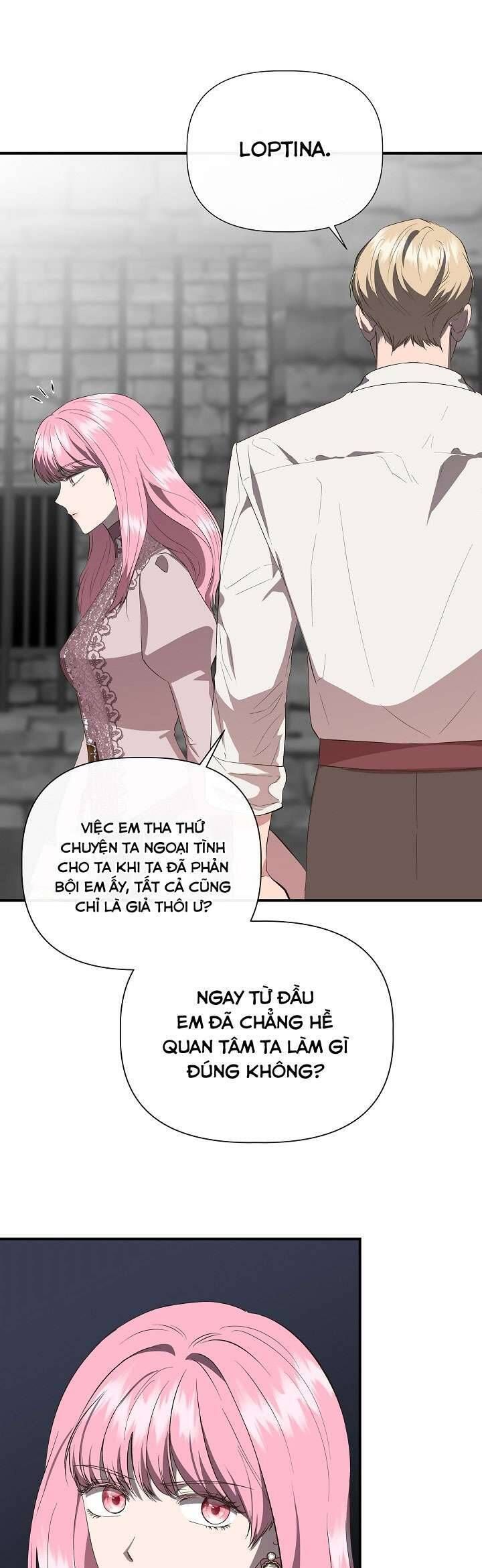 Tôi Không Phải Là Cinderella Chap 107 - Next Chap 108