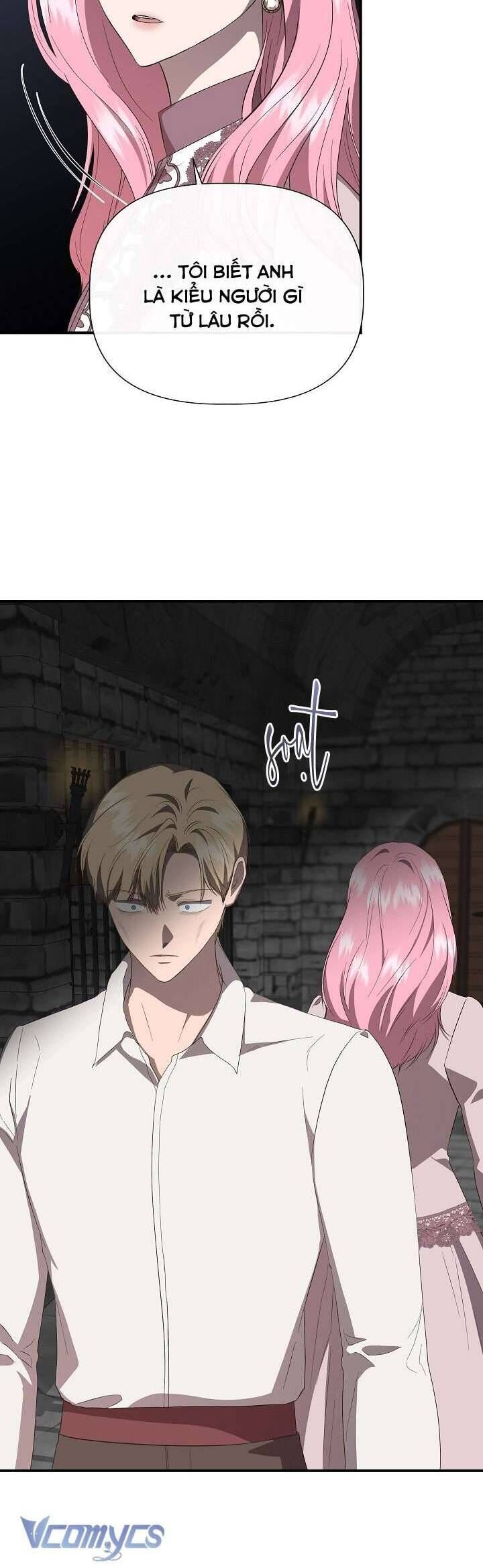 Tôi Không Phải Là Cinderella Chap 107 - Next Chap 108