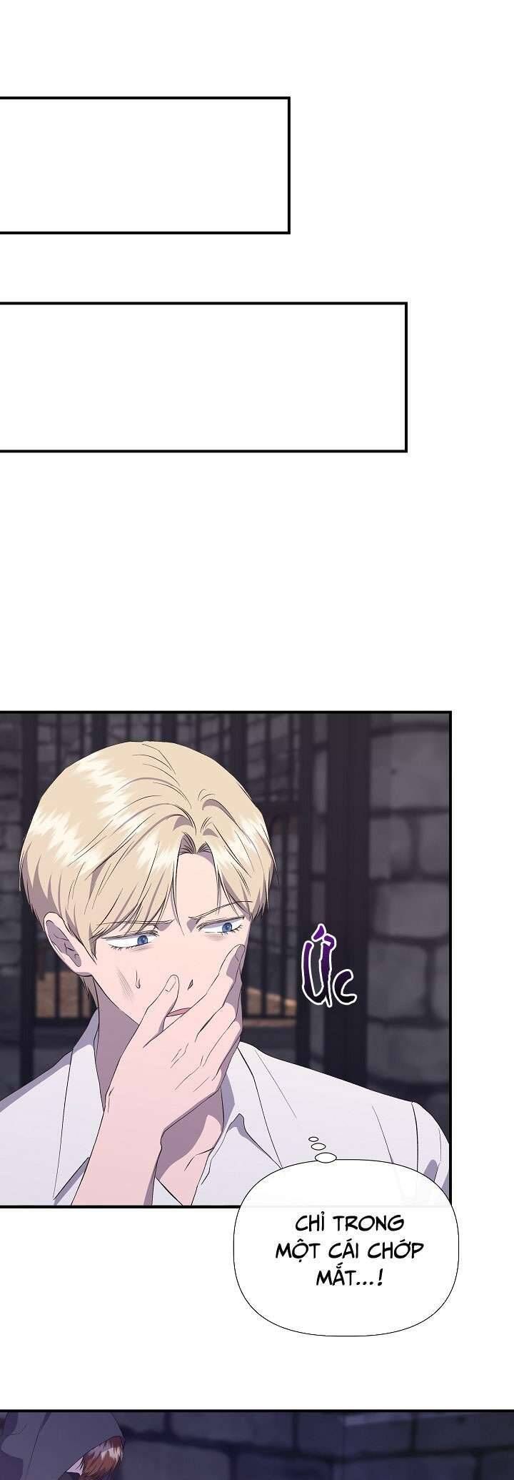 Tôi Không Phải Là Cinderella Chap 108 - Next Chap 109