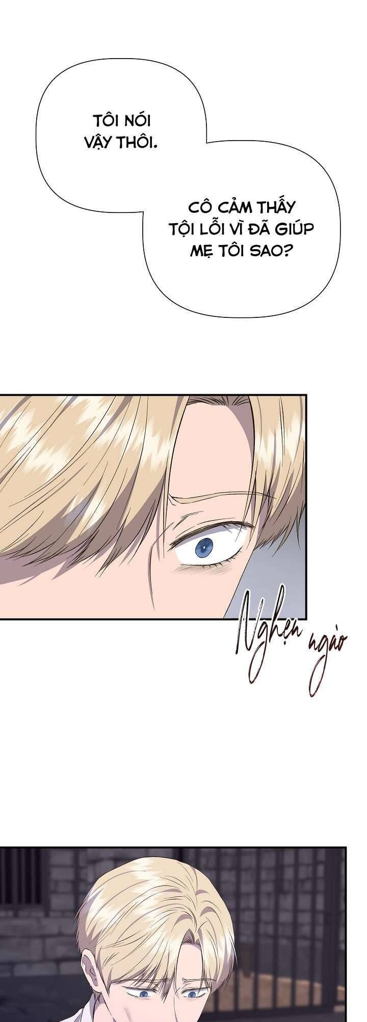 Tôi Không Phải Là Cinderella Chap 108 - Next Chap 109