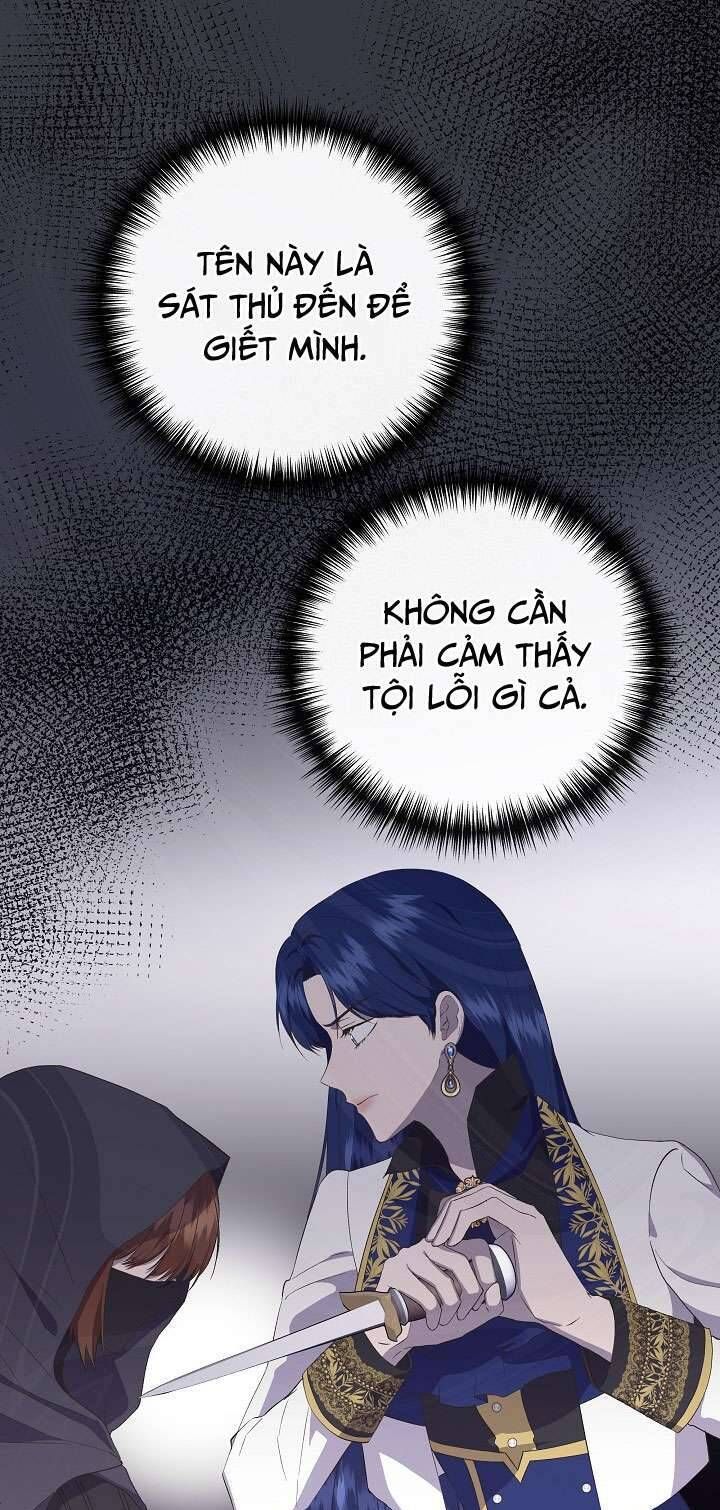 Tôi Không Phải Là Cinderella Chap 108 - Next Chap 109