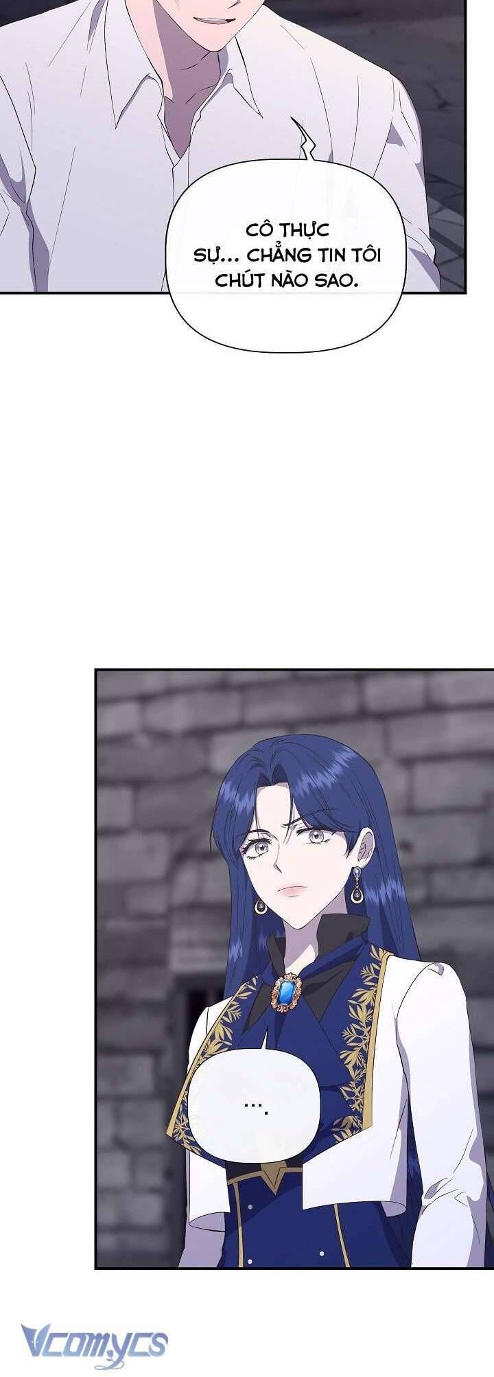 Tôi Không Phải Là Cinderella Chap 108 - Next Chap 109