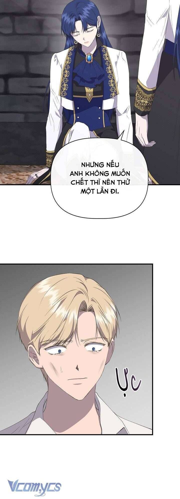 Tôi Không Phải Là Cinderella Chap 108 - Next Chap 109