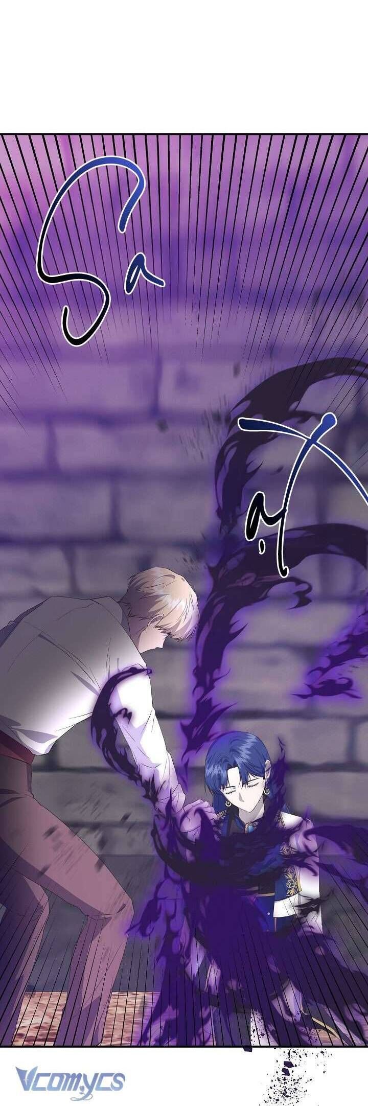 Tôi Không Phải Là Cinderella Chap 108 - Next Chap 109