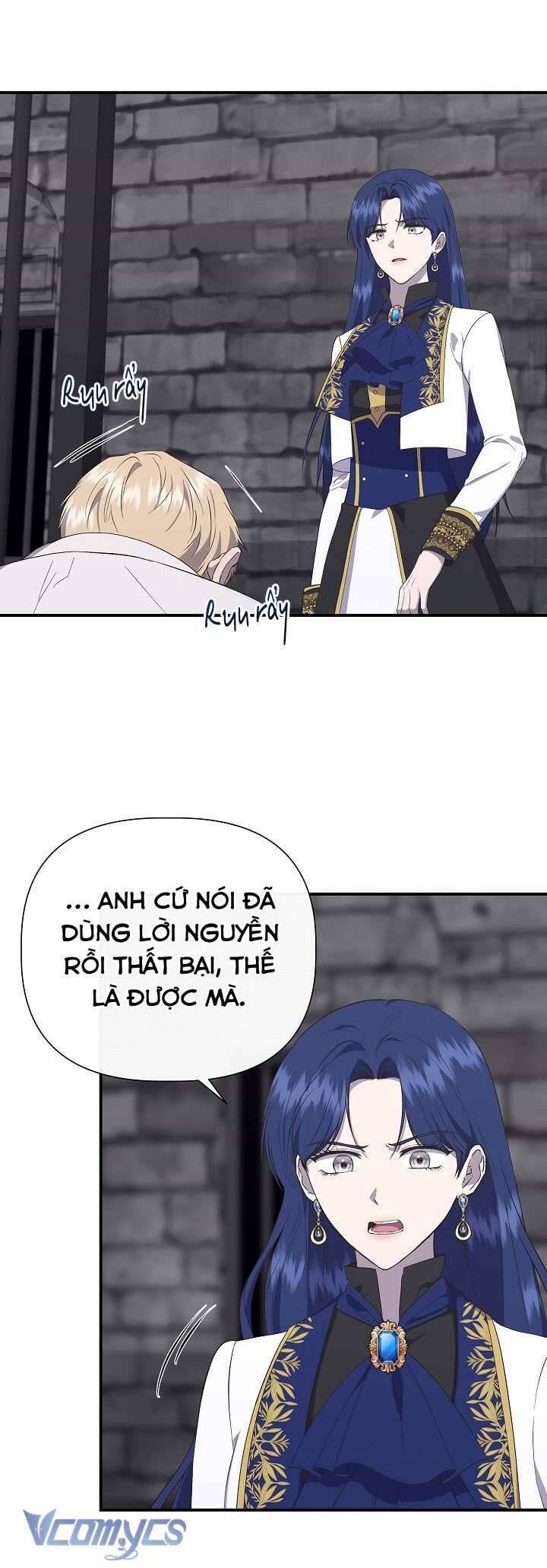 Tôi Không Phải Là Cinderella Chap 108 - Next Chap 109