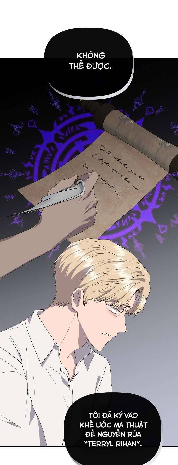 Tôi Không Phải Là Cinderella Chap 108 - Next Chap 109