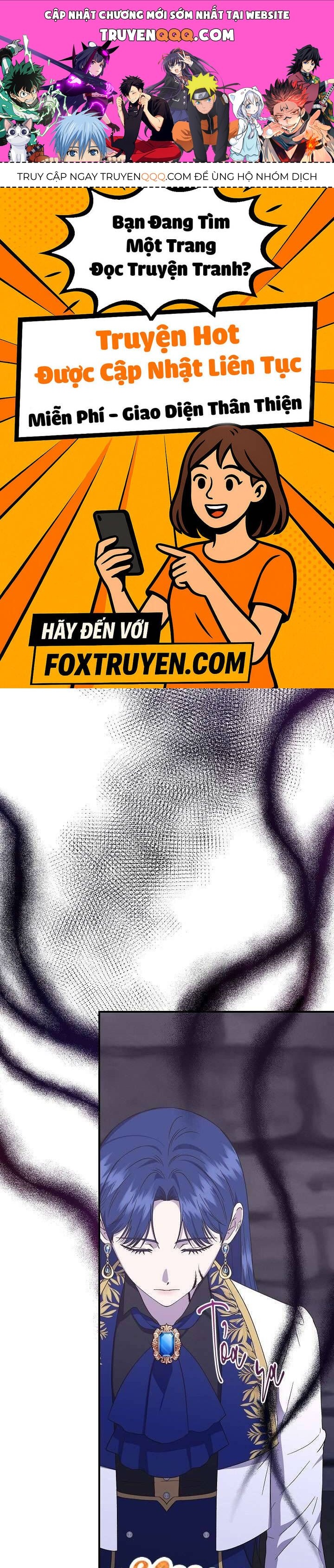 Tôi Không Phải Là Cinderella Chap 109 - Next Chap 110