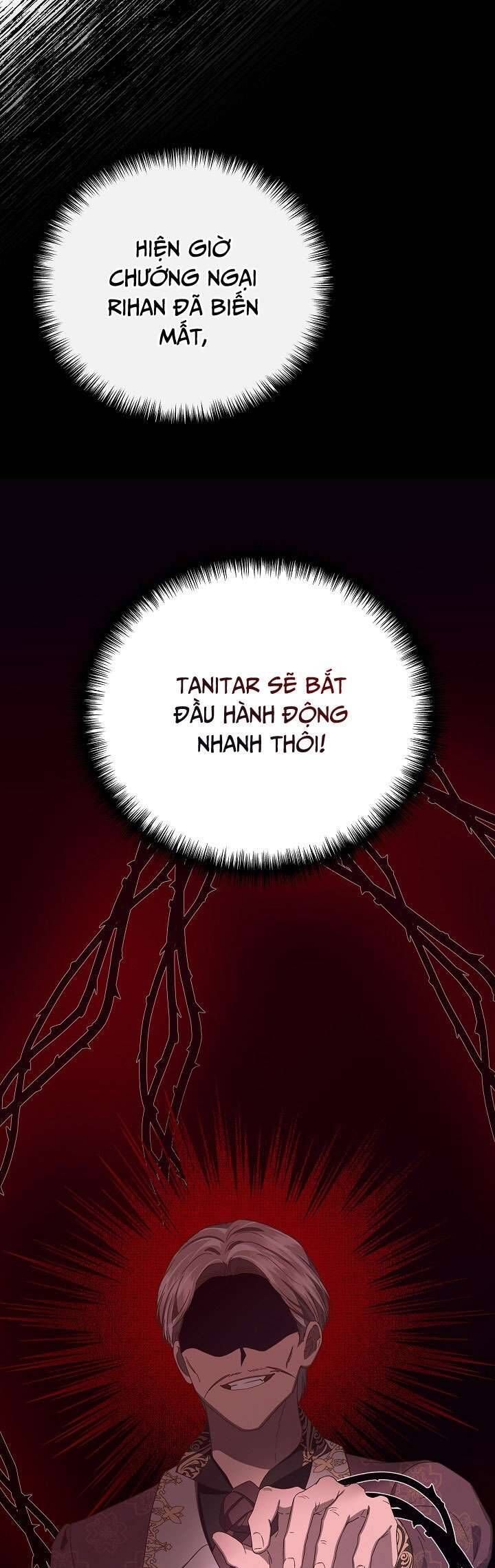 Tôi Không Phải Là Cinderella Chap 109 - Next Chap 110