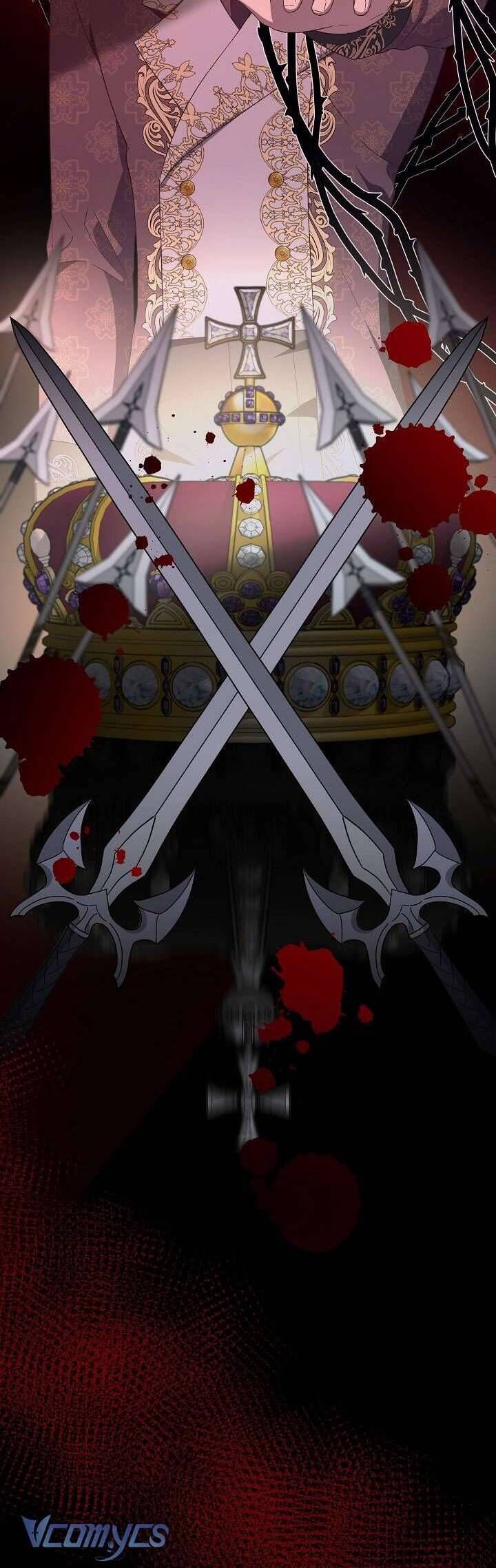 Tôi Không Phải Là Cinderella Chap 109 - Next Chap 110