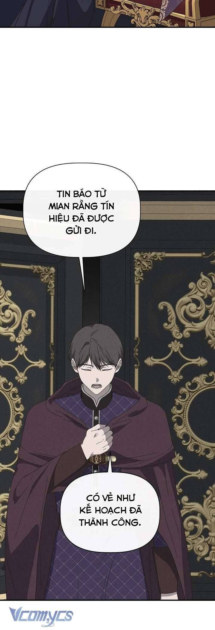 Tôi Không Phải Là Cinderella Chap 109 - Next Chap 110